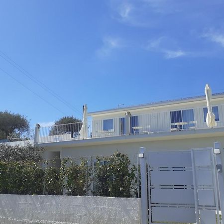 Villa Infinity ∞ サンタ・テレーザ・ディ・リーヴァ エクステリア 写真