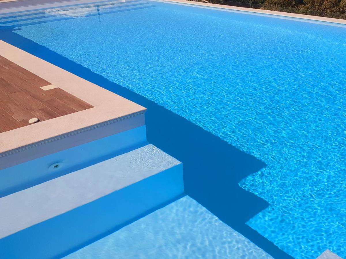 Villa Infinity ∞ サンタ・テレーザ・ディ・リーヴァ エクステリア 写真